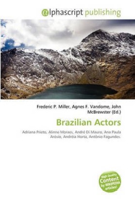Brazilian Actors
